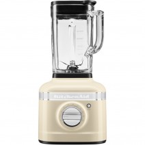  KitchenAid ARTISAN K400 Turmixgép mandulakrém (5KSB4026EAC) || Skilltrade.hu - Minden ami Nagykonyha
