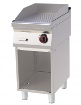 RM Gastro REDFOX FTR 70/40 E Álló elektromos rostlap || Skilltrade.hu - Minden ami Nagykonyha