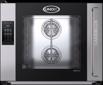 UNOX BAKERLUX SHOP.Pro XEFT-06EU-EMRV VITTORIA.MATIC MASTER Elektromos sütő || Skilltrade.hu - Minden ami Nagykonyha