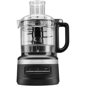 KitchenAid Multifunkciós robotgép 1,7 literes matt fekete (5KFP0719EBM)