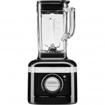 KitchenAid ARTISAN K400 Turmixgép onxy fekete (5KSB4026EOB) || Skilltrade.hu - Minden ami Nagykonyha
