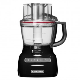 KitchenAid Multifunkciós konyhagép 3,1 literes onyx fekete (5KFP1335EOB)