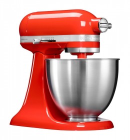 KitchenAid Mini robotgép narancssárga (5KSM3311XEHT)