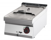 RM Gastro REDFOX FE 70/04 E Elektromos fritőz || Skilltrade.hu - Minden ami Nagykonyha