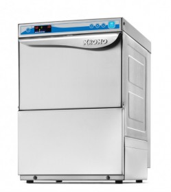 Kromo AQUA 35 T Pohármosogató gép, érintőképernyővel