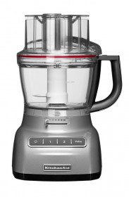 KitchenAid Multifunkciós konyhagép 3,1 literes ezüst (5KFP1335ECU)