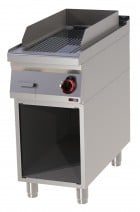 RM Gastro FTRC 90/40 E Elektromos rostlap || Skilltrade.hu - Minden ami Nagykonyha