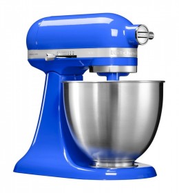 KitchenAid Mini robotgép királykék (5KSM3311XETB)