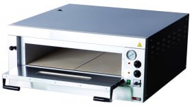 RM Gastro E 6 Pizzakemence