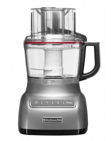 KitchenAid Multifunkciós konyhagép 2,1 literes ezüst (5KFP0925ECU)