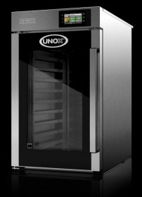 UNOX XEEC-1013-EPL EVEREO 900 Tálalási melegentartó